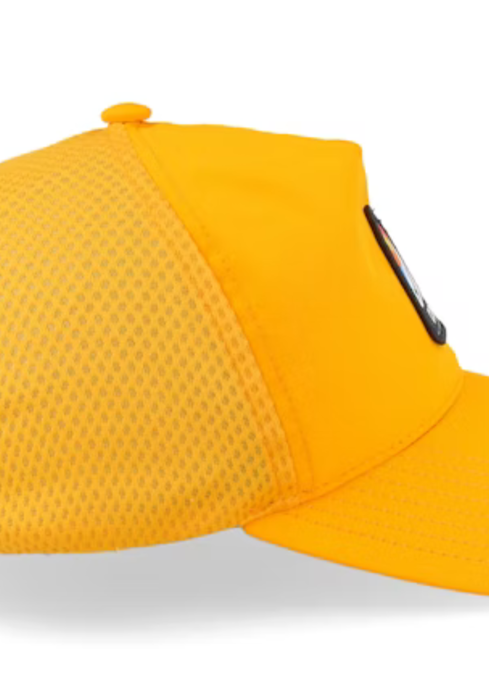 Coal One Peak Snapback