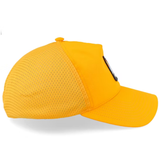 Coal One Peak Snapback