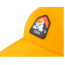 Coal One Peak Snapback