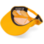Coal One Peak Snapback
