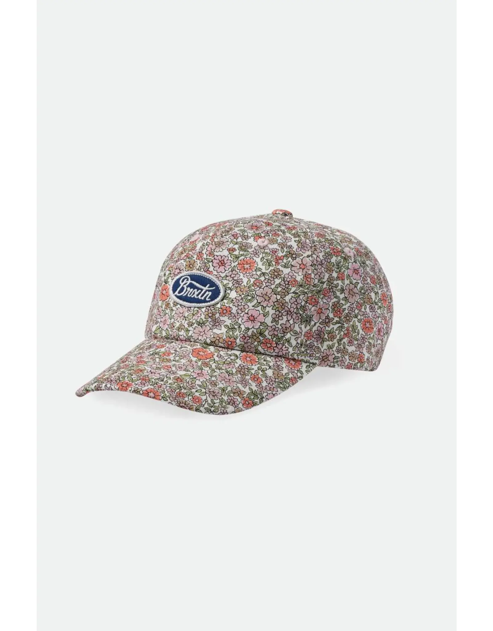 Brixton Parsons LP Cap