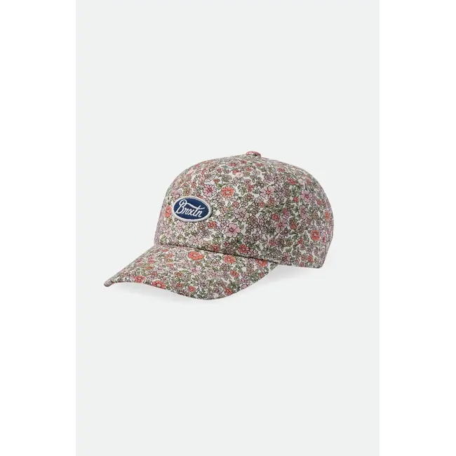 Brixton Parsons LP Cap