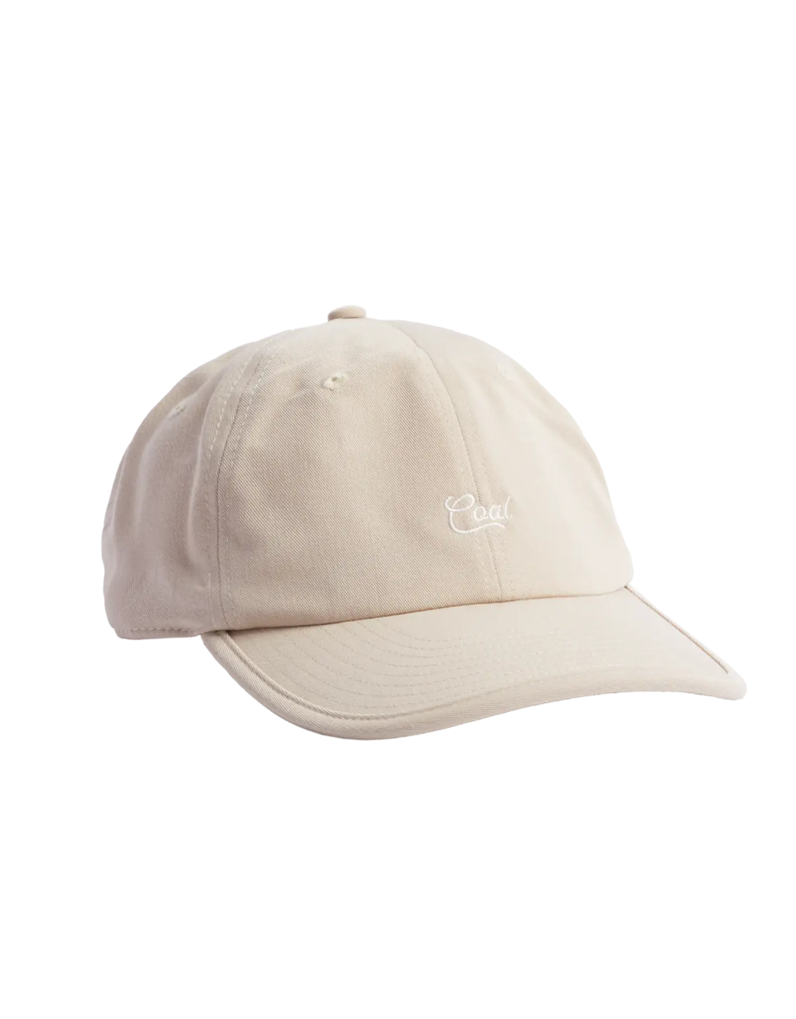 Coal The Pines Low Unstructured Cap