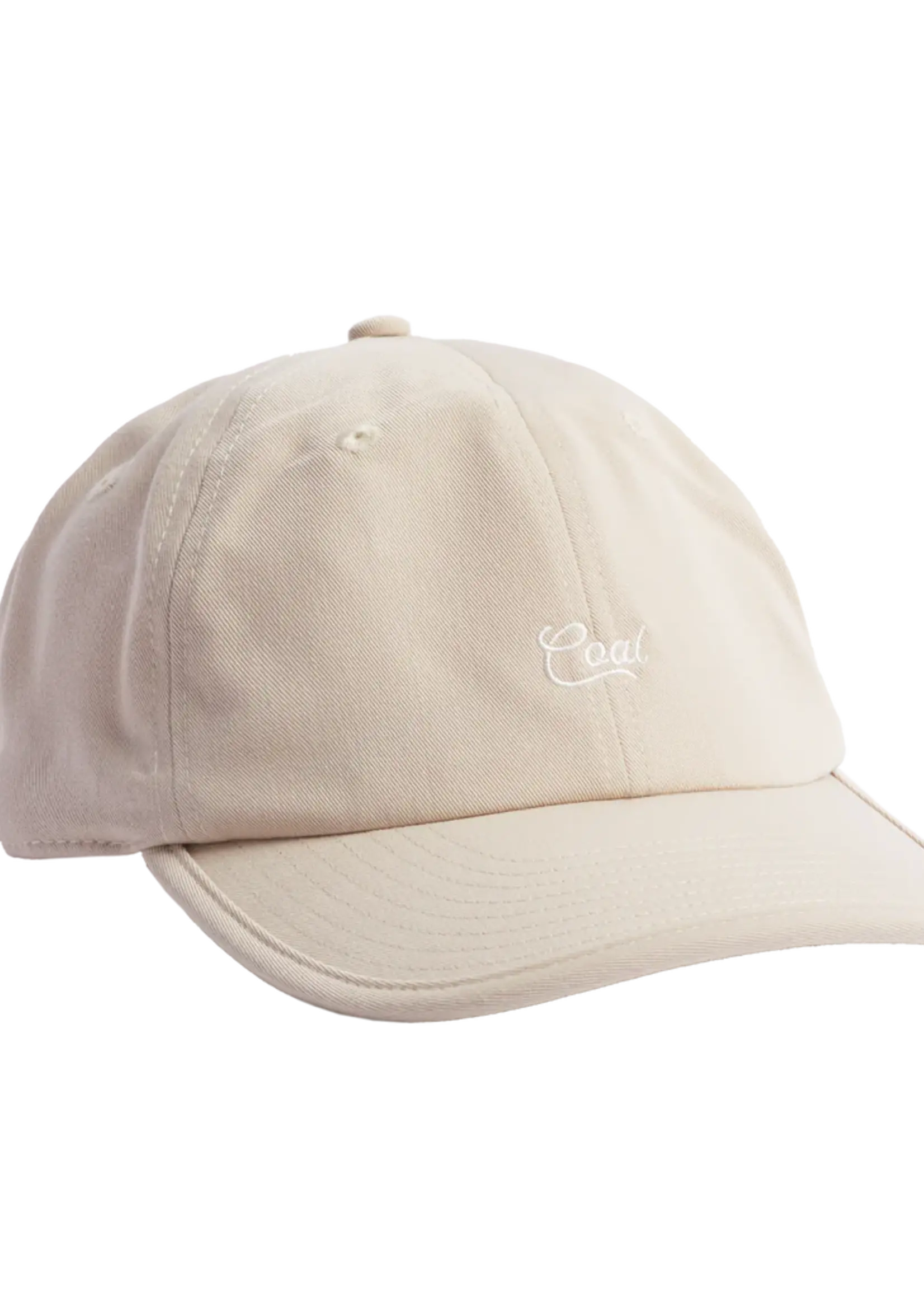 Coal The Pines Low Unstructured Cap