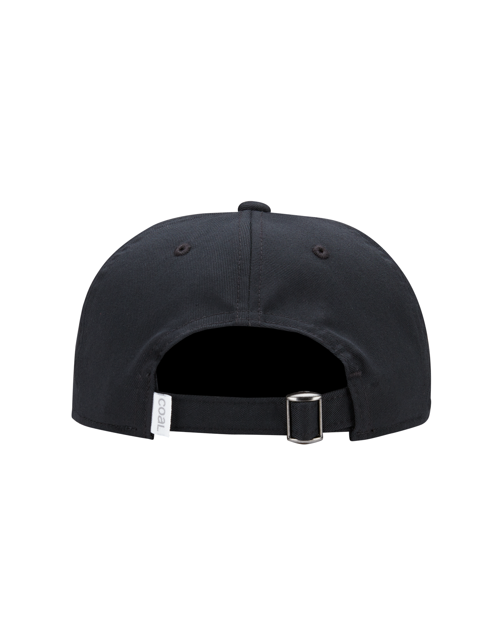 Coal The Pines Low Unstructured Cap