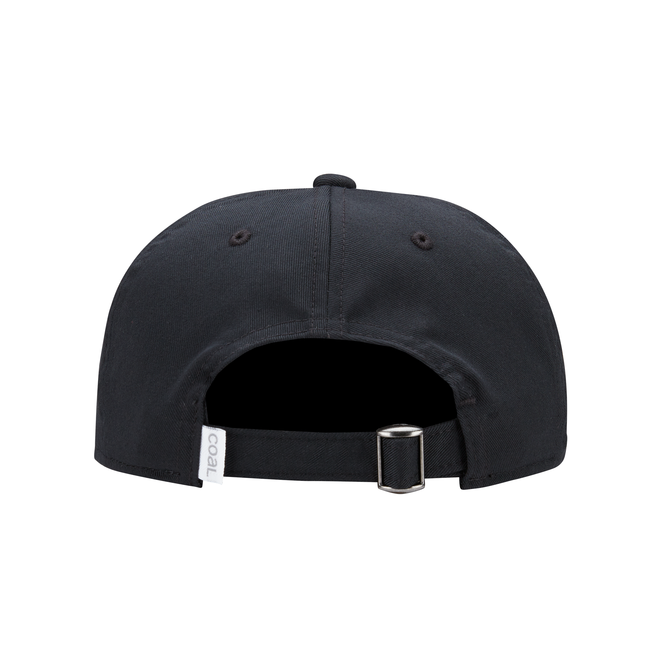 Coal The Pines Low Unstructured Cap