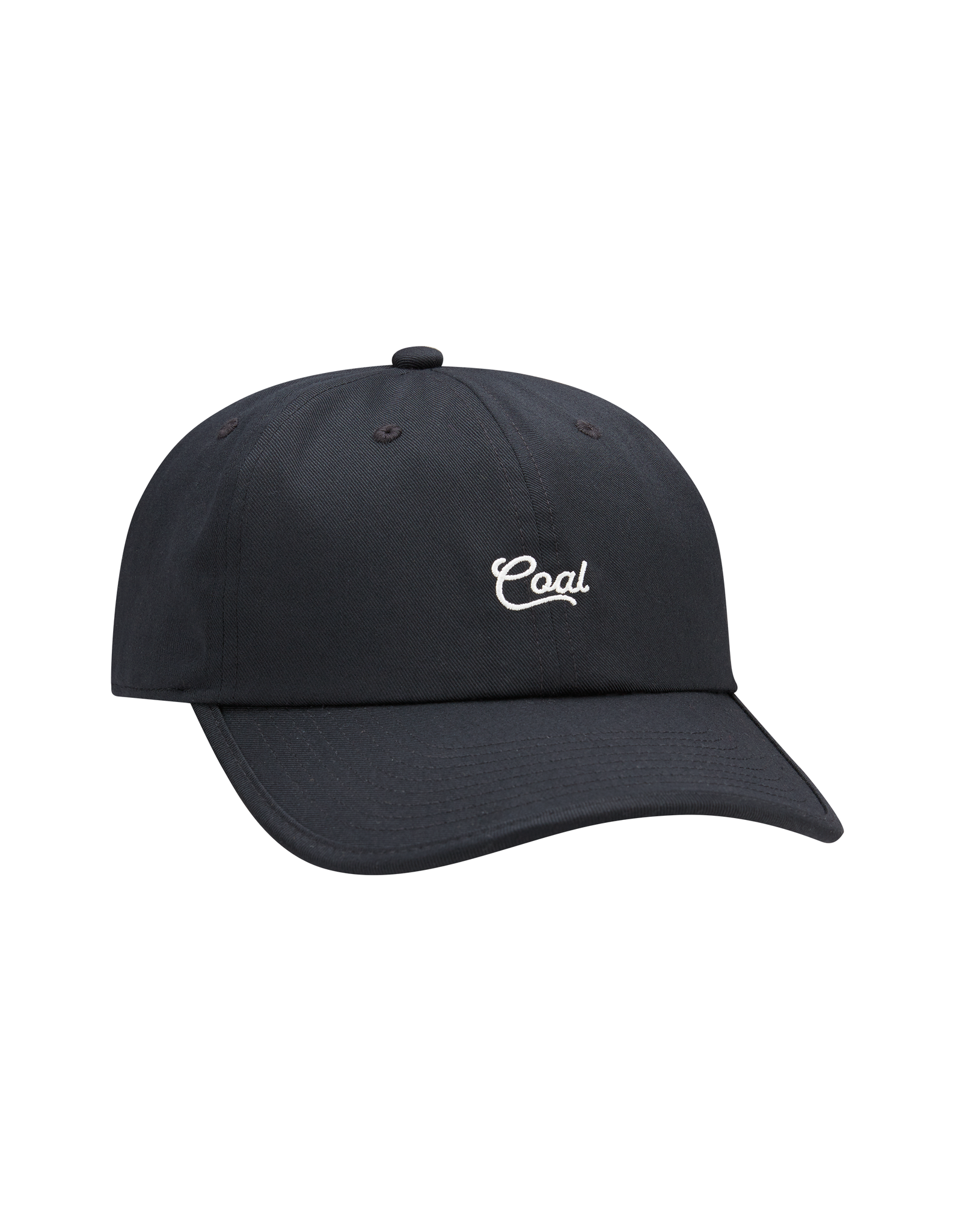 Coal The Pines Low Unstructured Cap