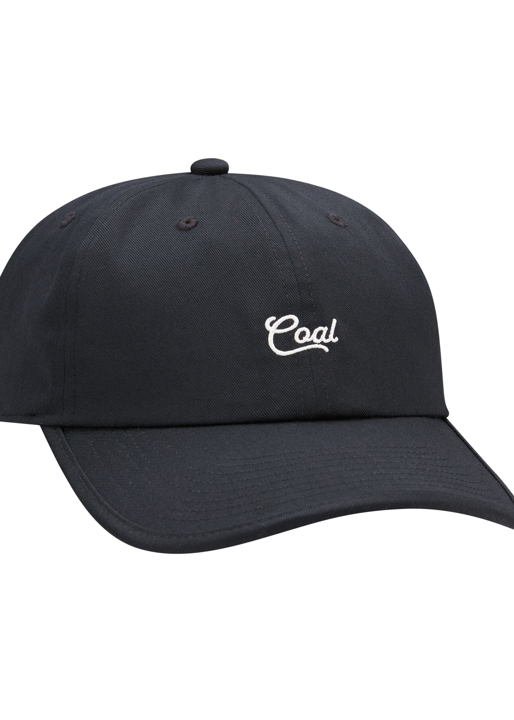 Coal The Pines Low Unstructured Cap