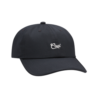 Coal The Pines Low Unstructured Cap