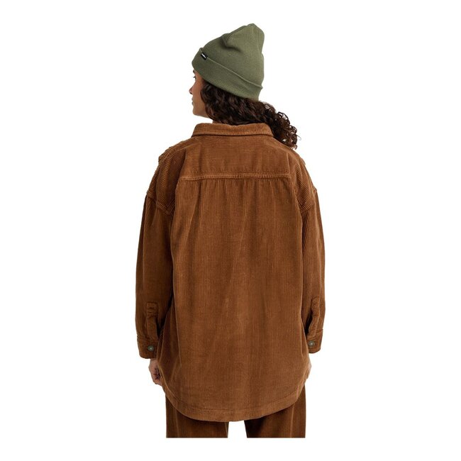 O'Neill Cord Over Shirt