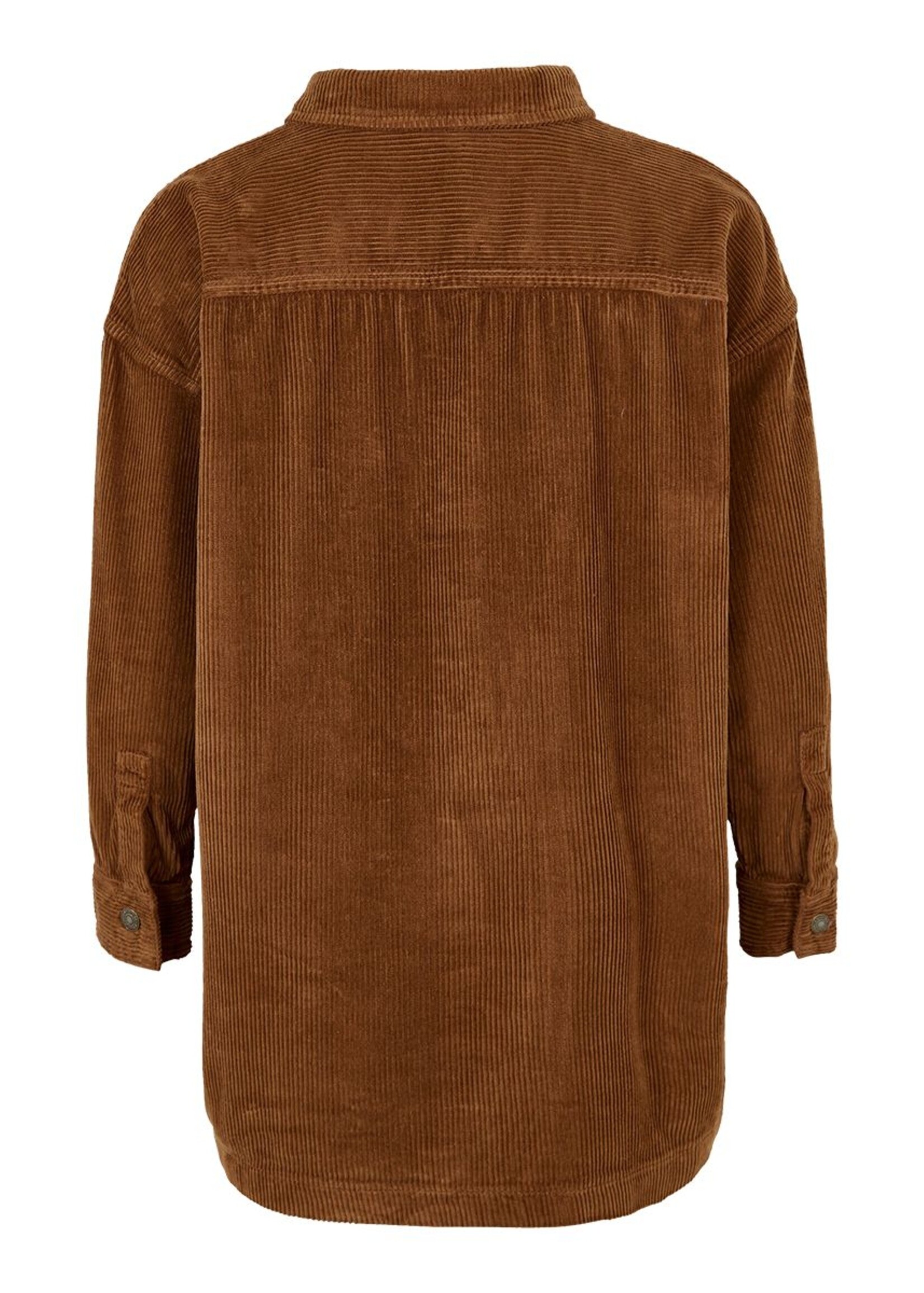 O'Neill Cord Over Shirt