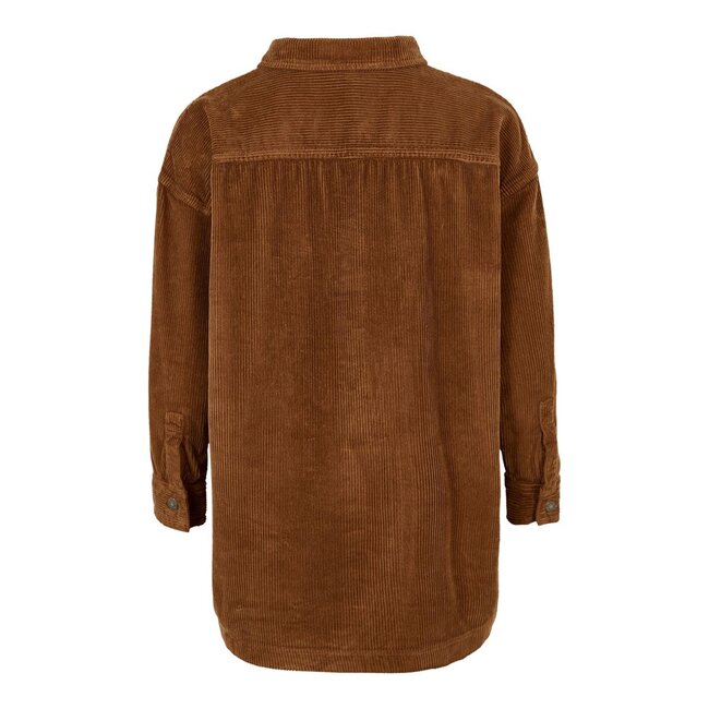 O'Neill Cord Over Shirt