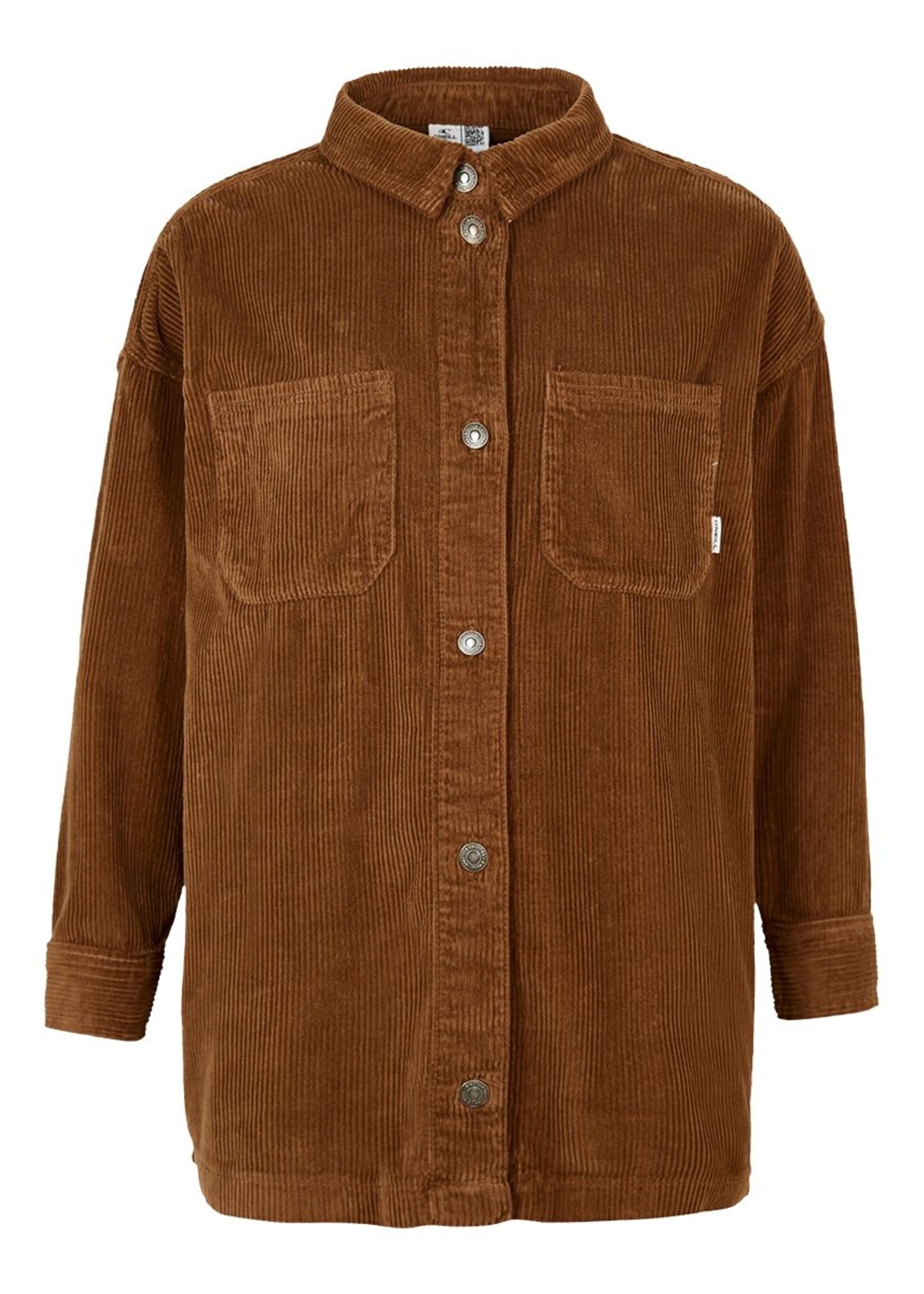 O'Neill Cord Over Shirt