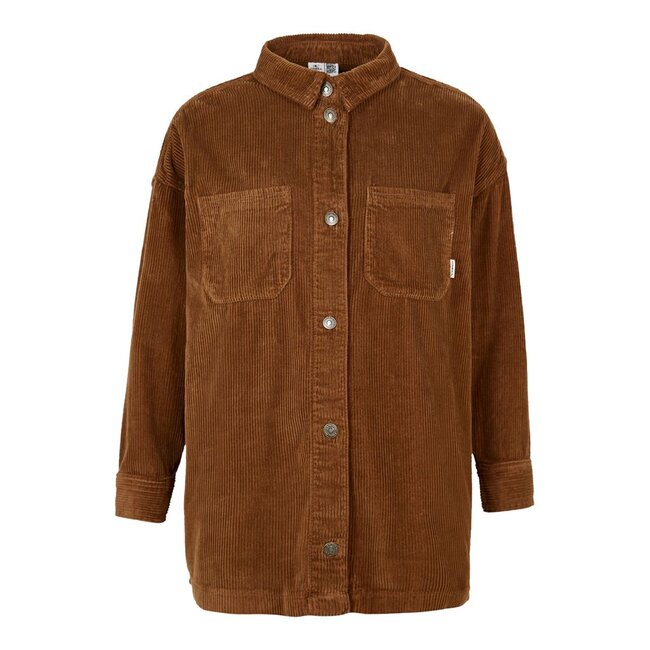 O'Neill Cord Over Shirt