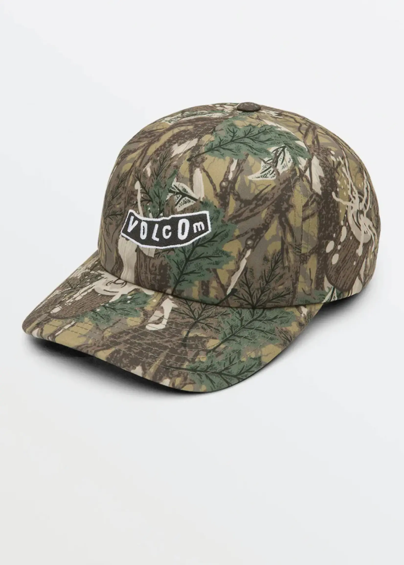 Volcom Pistol Adjustable Hat