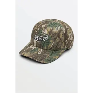 Volcom Pistol Adjustable Hat