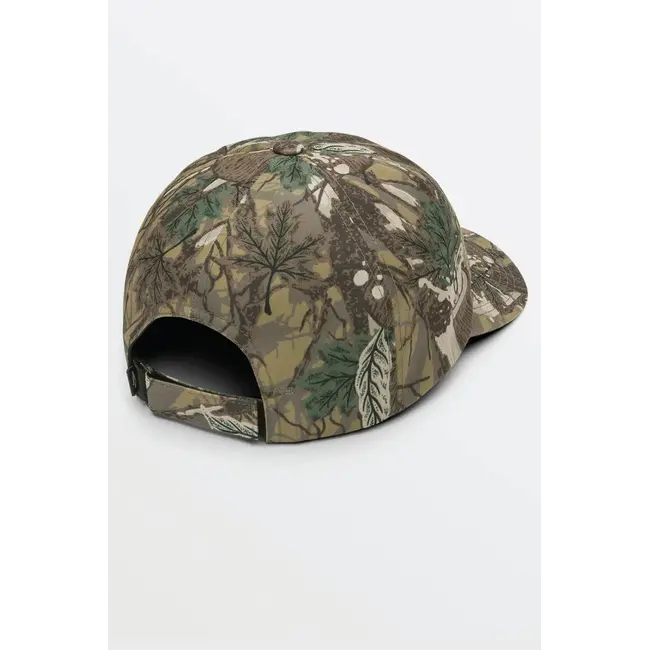 Volcom Pistol Adjustable Hat
