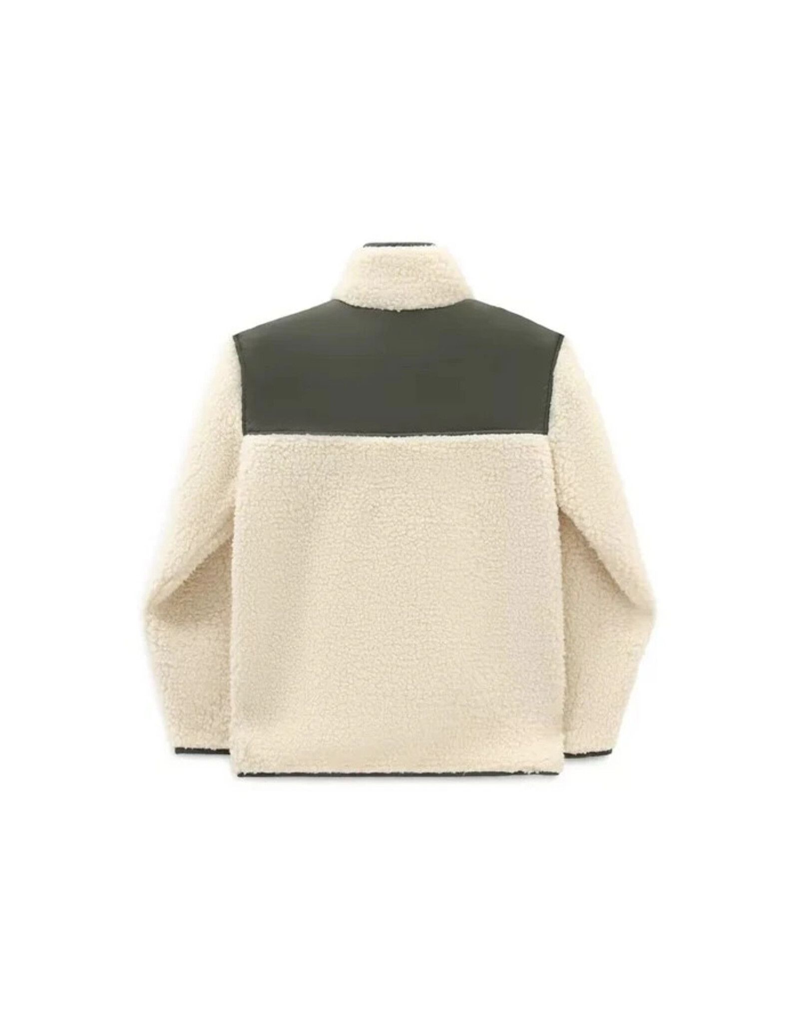 Vans Dreaming Sherpa Jacket