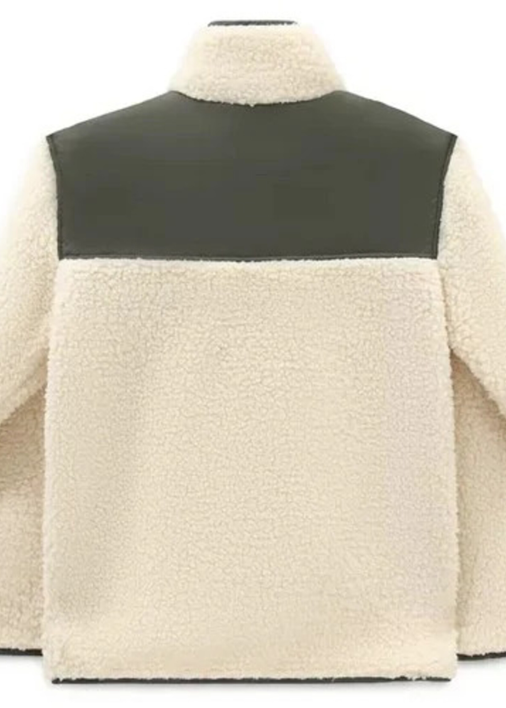 Vans Dreaming Sherpa Jacket