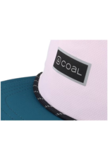 Coal Pontoon Strapback