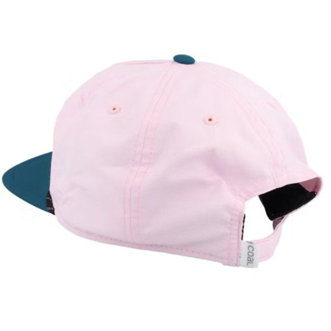 Coal Pontoon Lightweight Cap