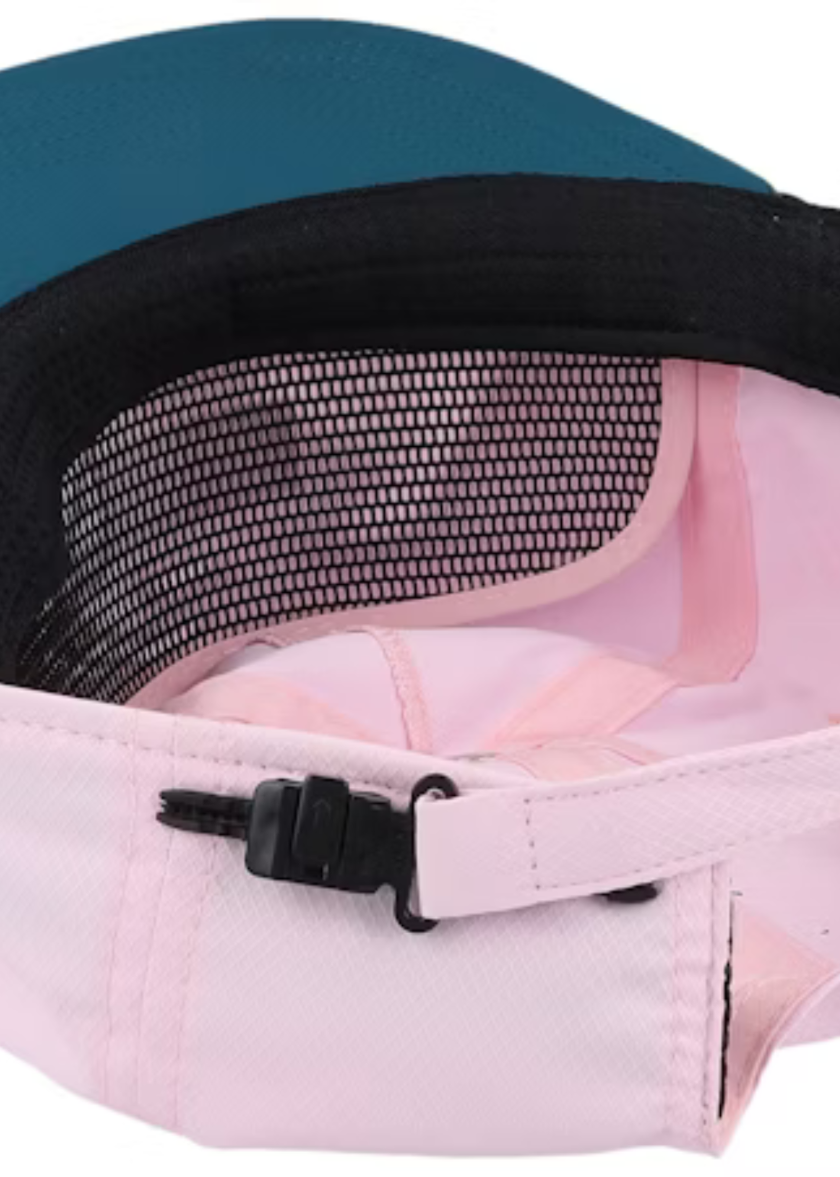 Coal Pontoon Lightweight Cap