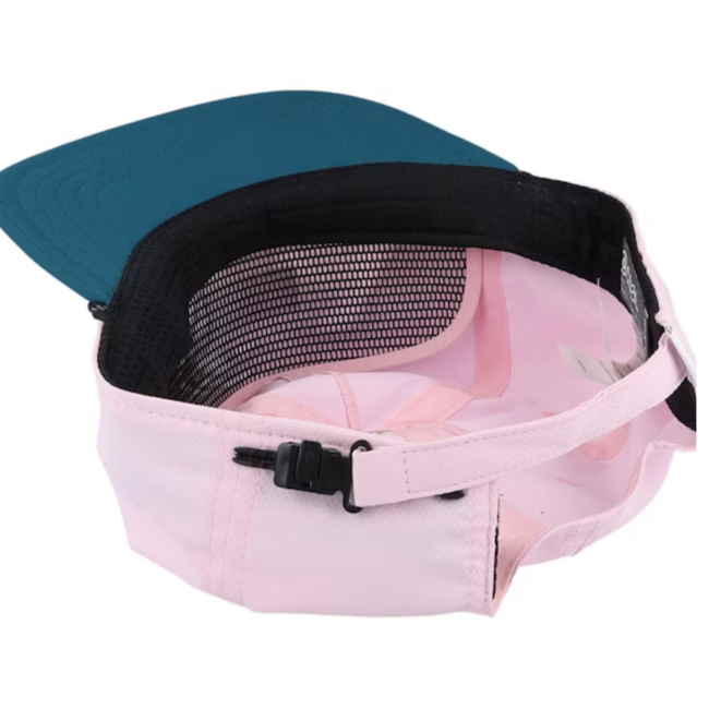 Coal Pontoon Lightweight Cap