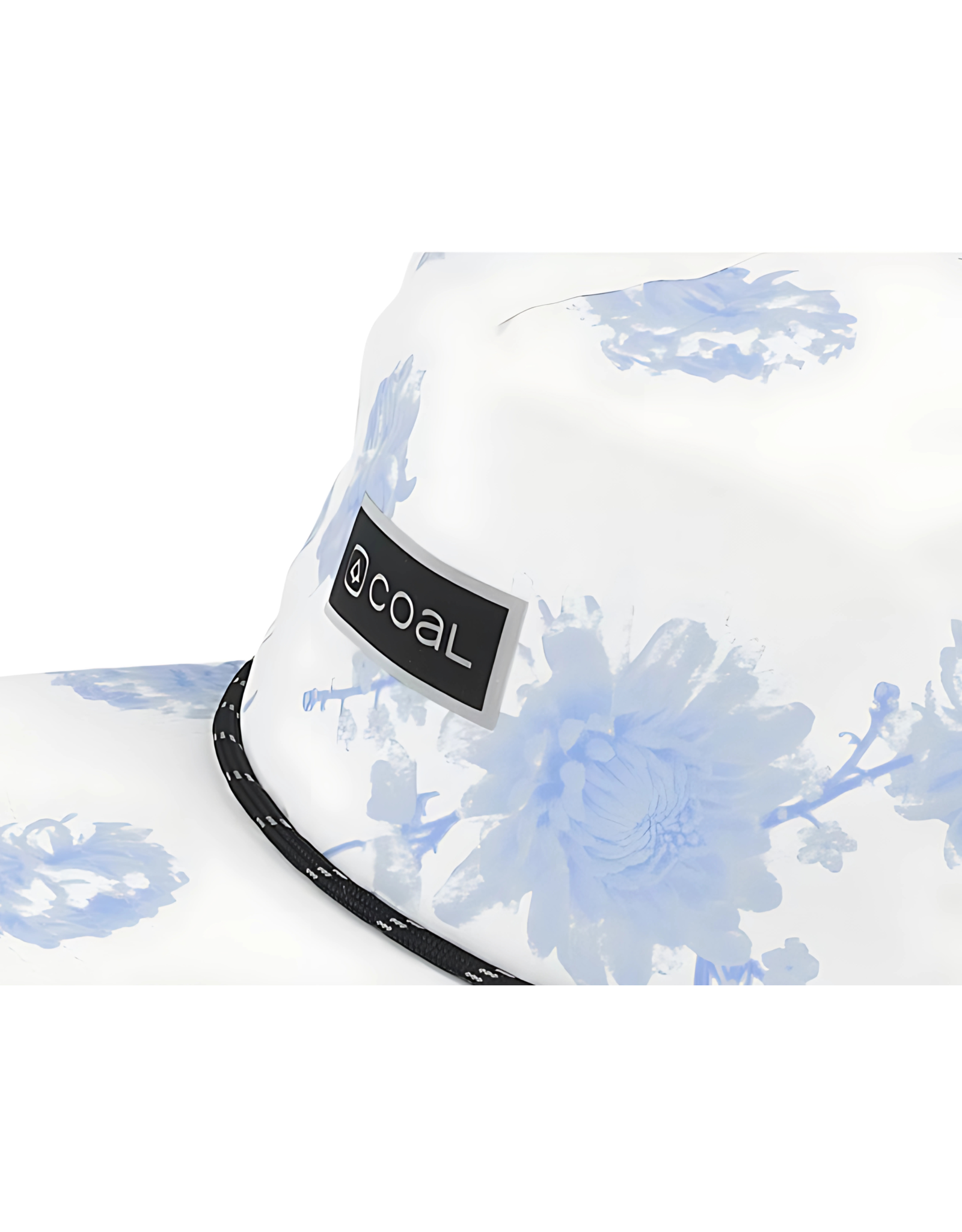 Coal Pontoon Lightweight Cap