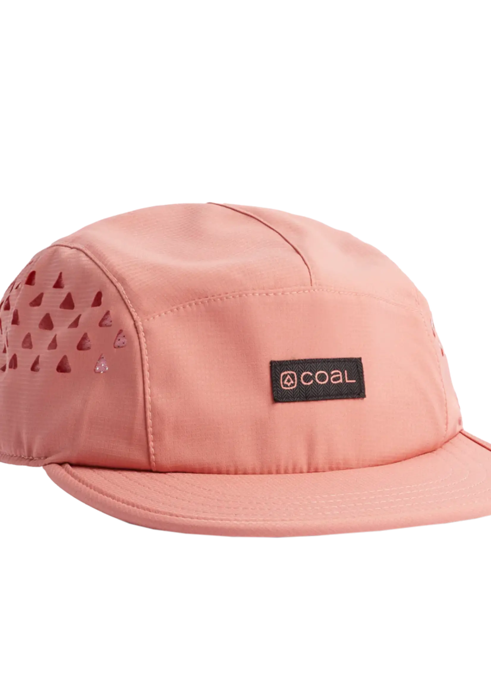Coal Provo Rosette