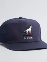 Coal Zephyr Classic Trucker