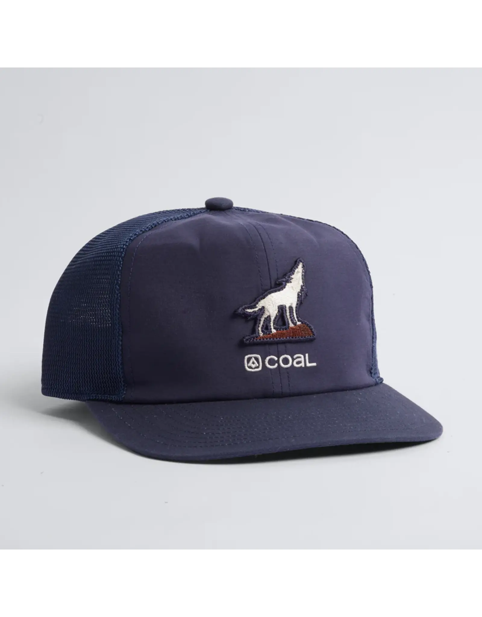 Coal Zephyr Classic Trucker