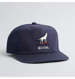 Coal Zephyr Classic Trucker