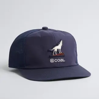 Coal Zephyr Classic Trucker