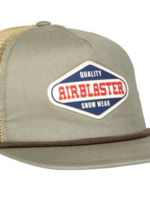 Air Blaster Wrench Cap