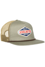 AIRBLASTER Wrench Cap