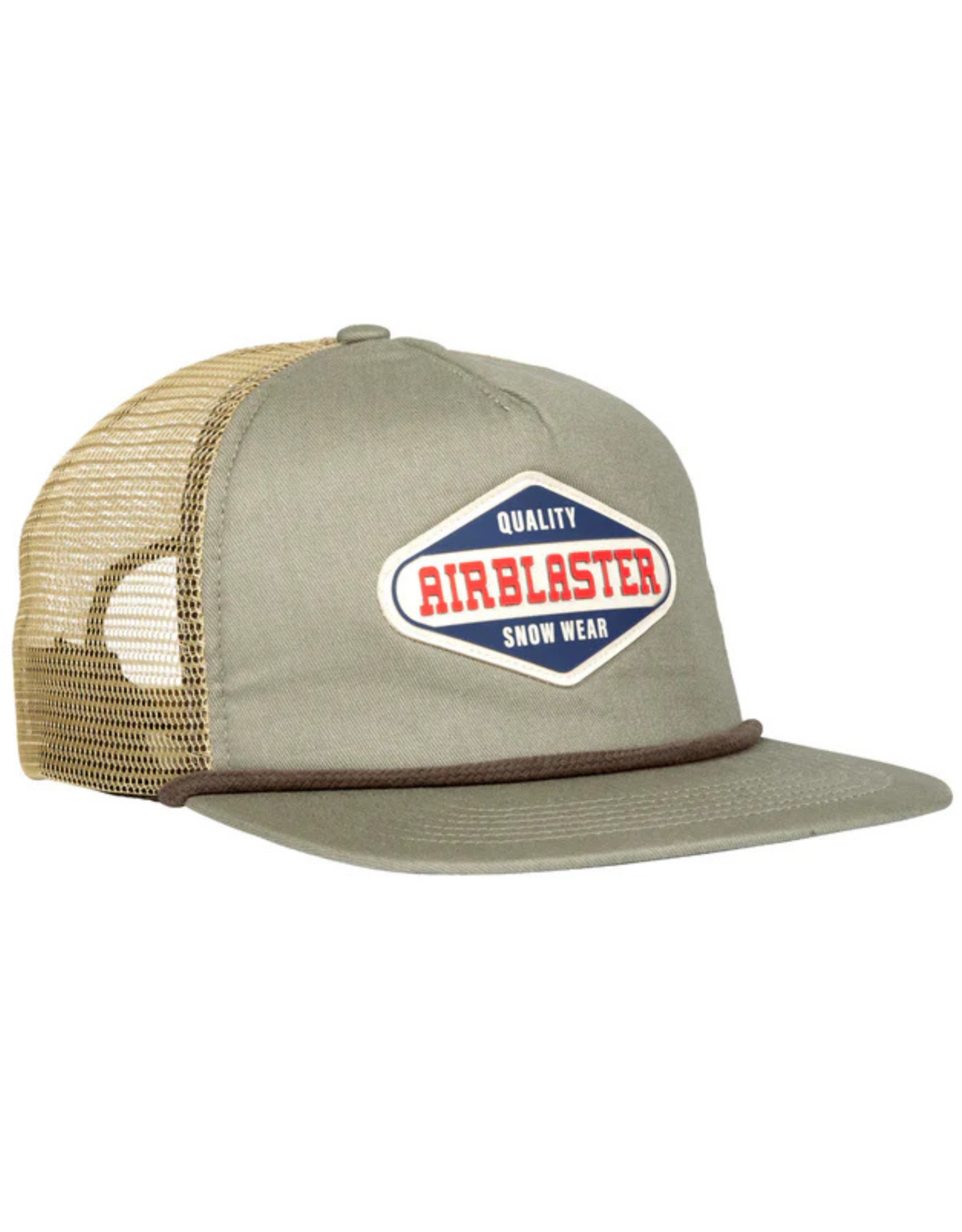 AIRBLASTER Wrench Cap