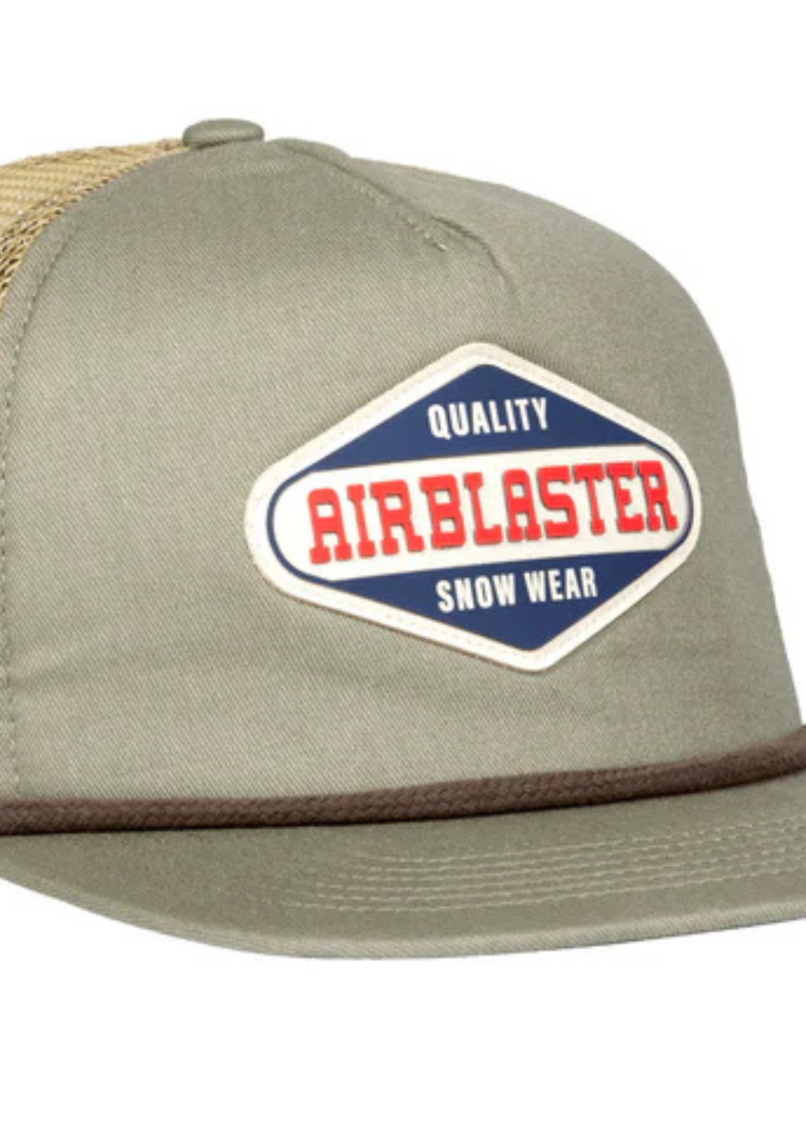 Air Blaster Wrench Cap
