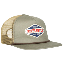 AIRBLASTER Wrench Cap