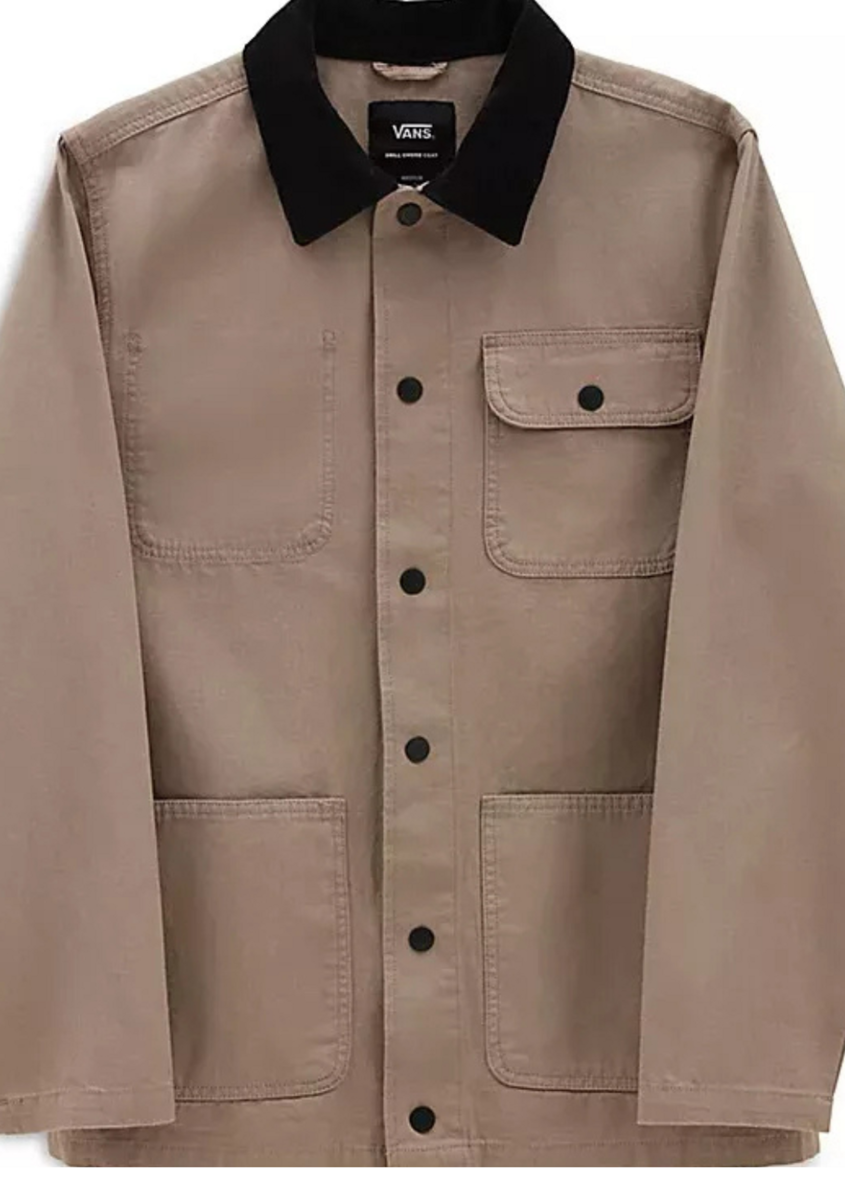 Vans Drill Chore Jacket