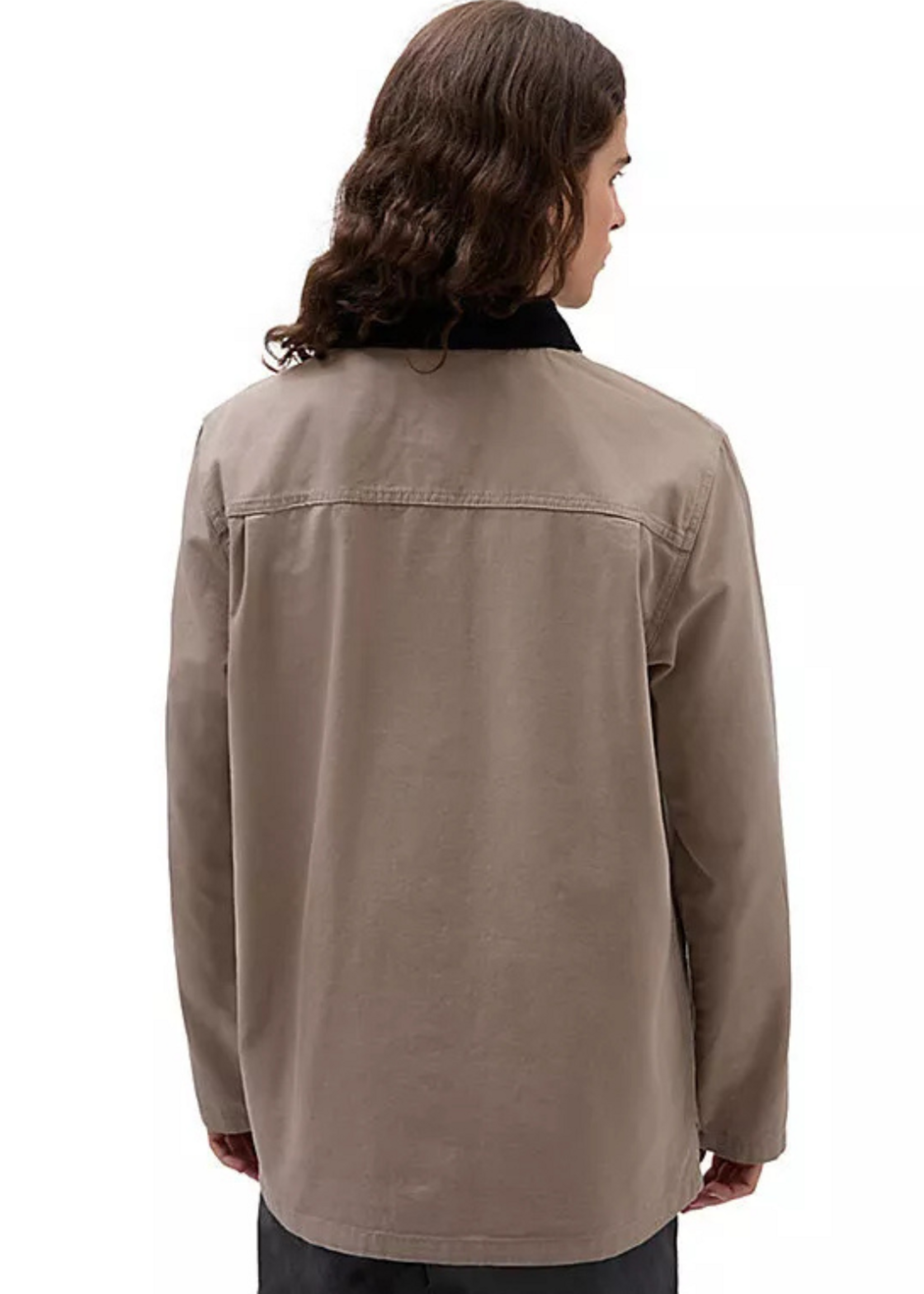 Vans Drill Chore Jacket