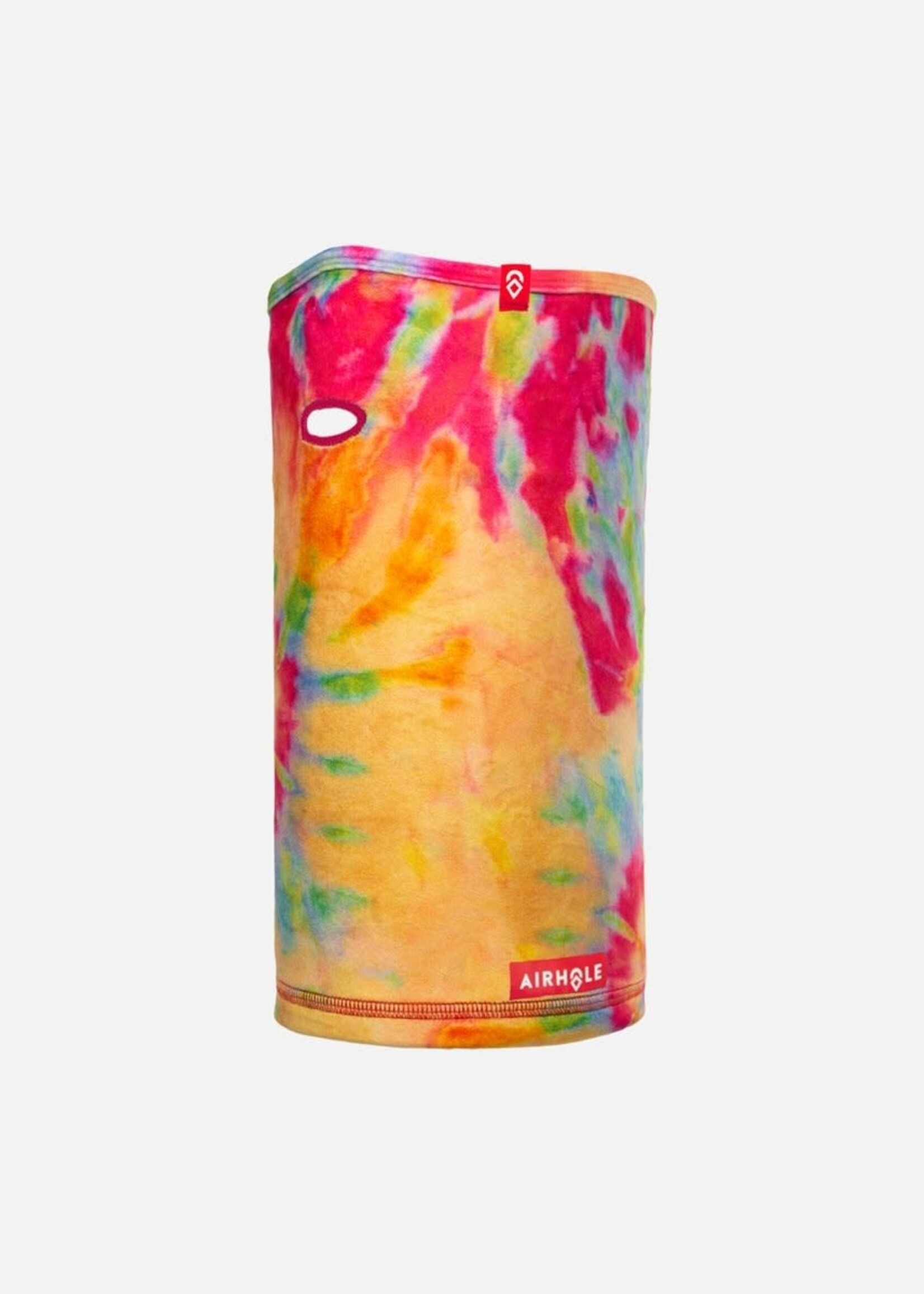 Airhole Airtube Ergo | Milk Fleece