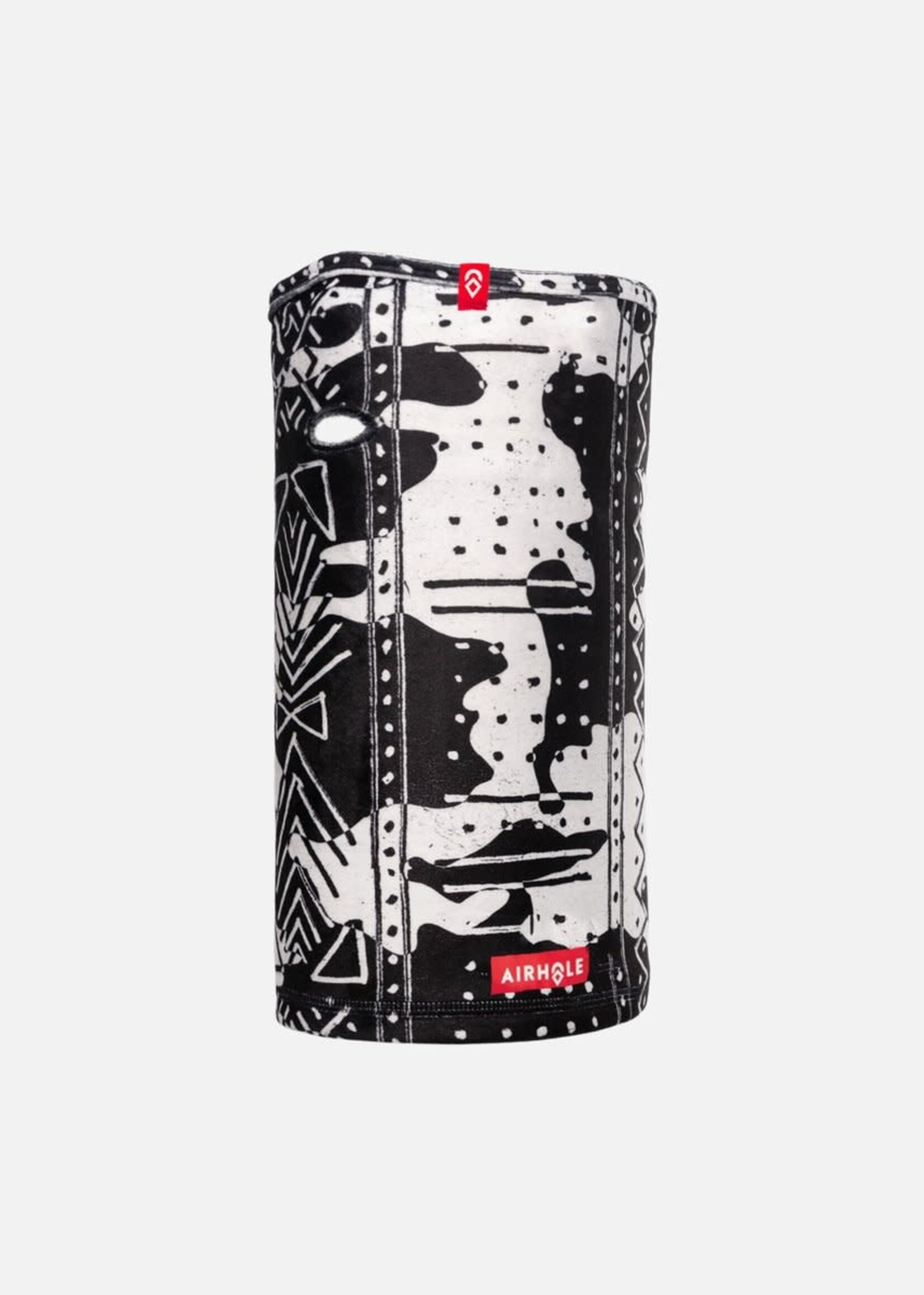 Airhole Airtube Ergo | Milk Fleece