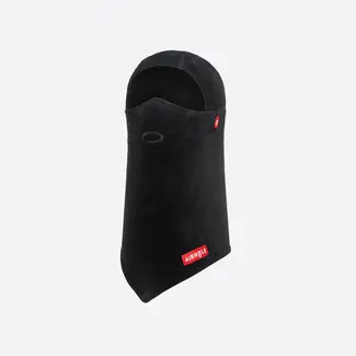 Airhole Balaclava | Milk Fleece
