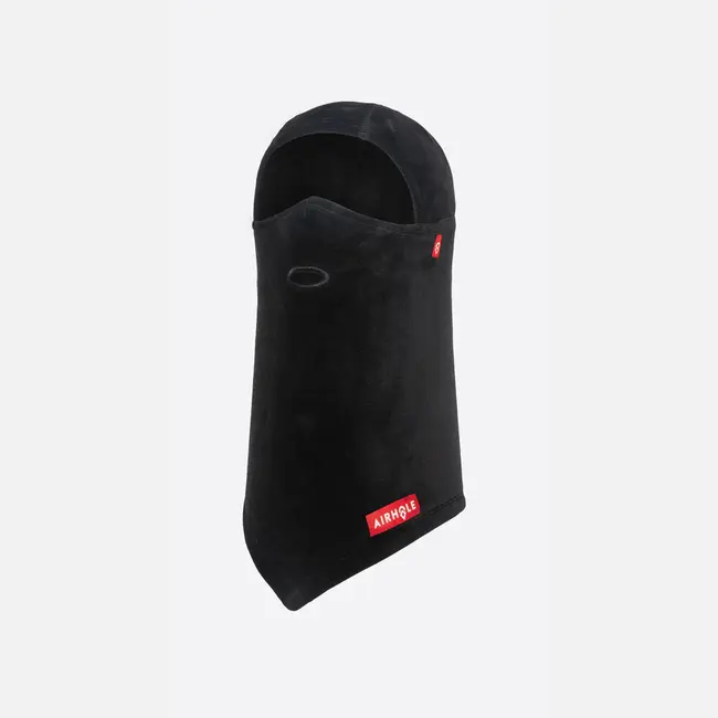 Airhole Balaclava | Milk Fleece