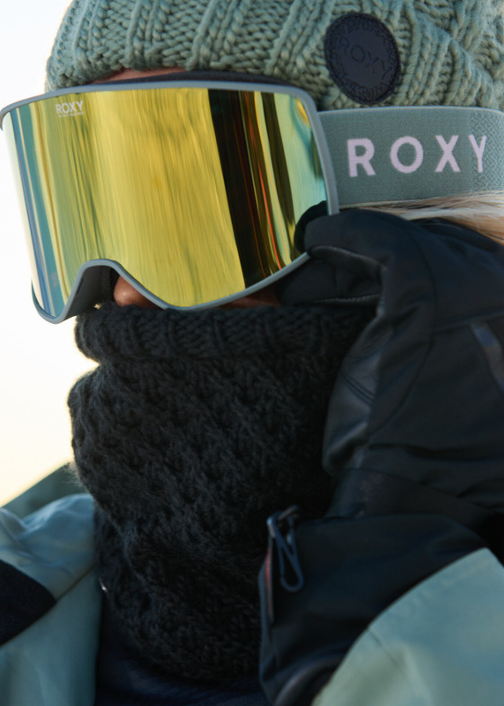 Roxy Blizzard Collar