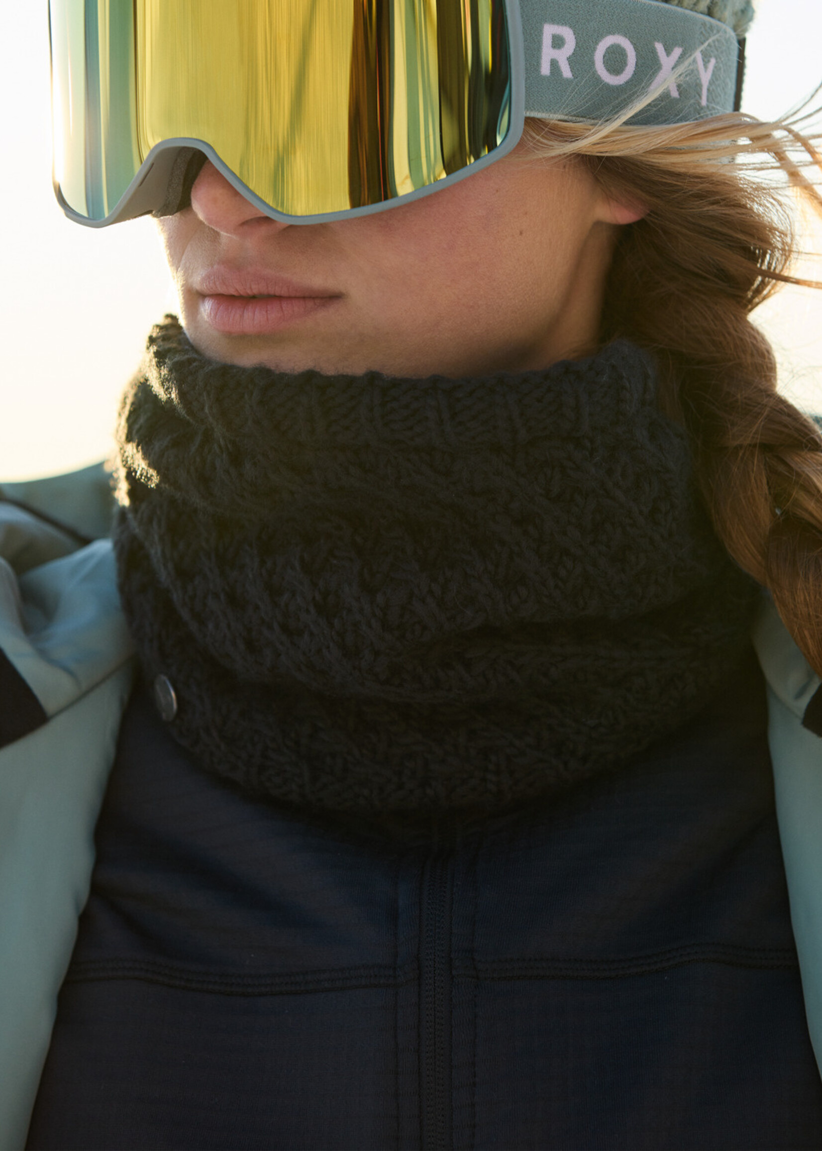 Roxy Blizzard Collar