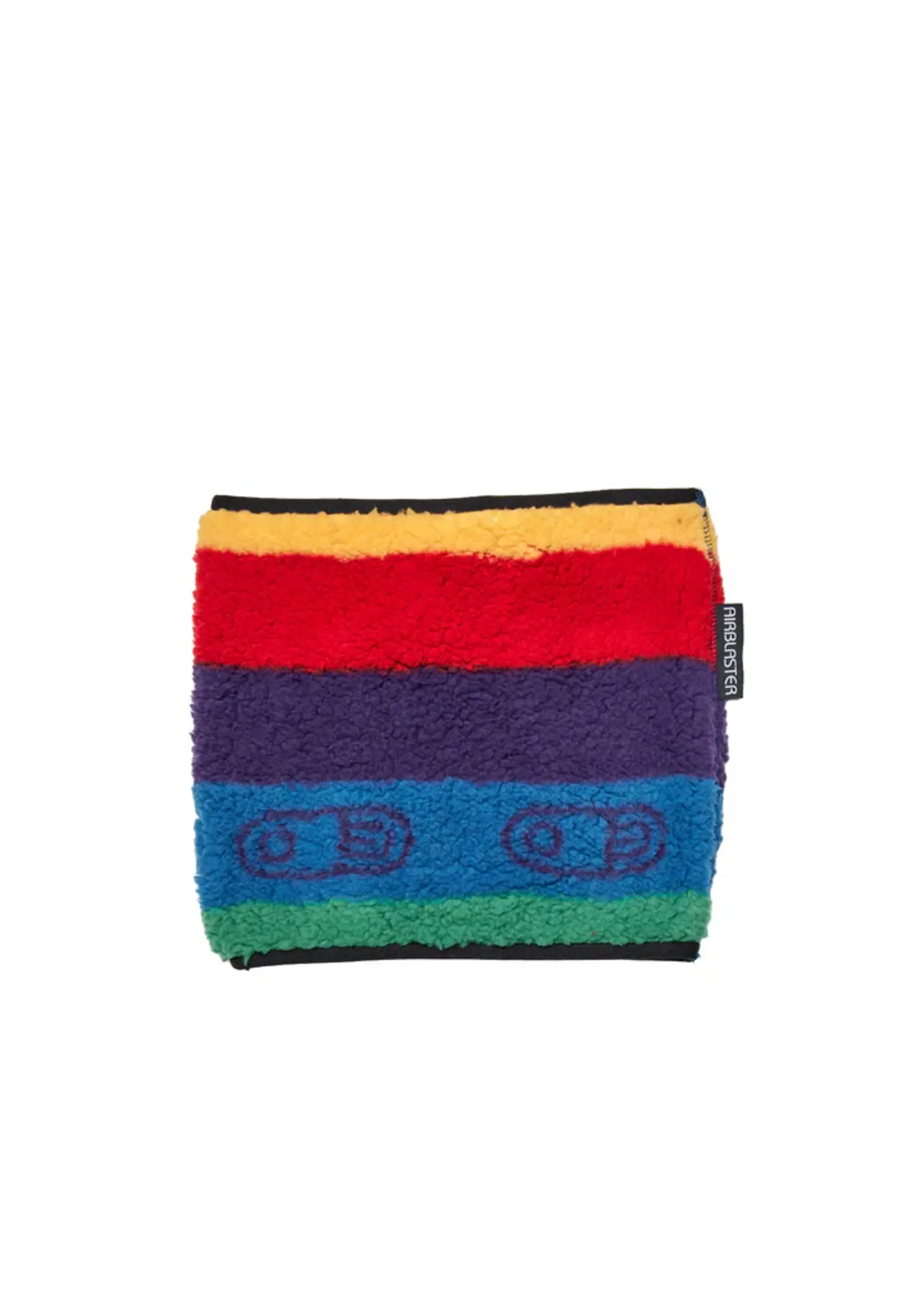 Air Blaster Chonky Fleece Gaiter