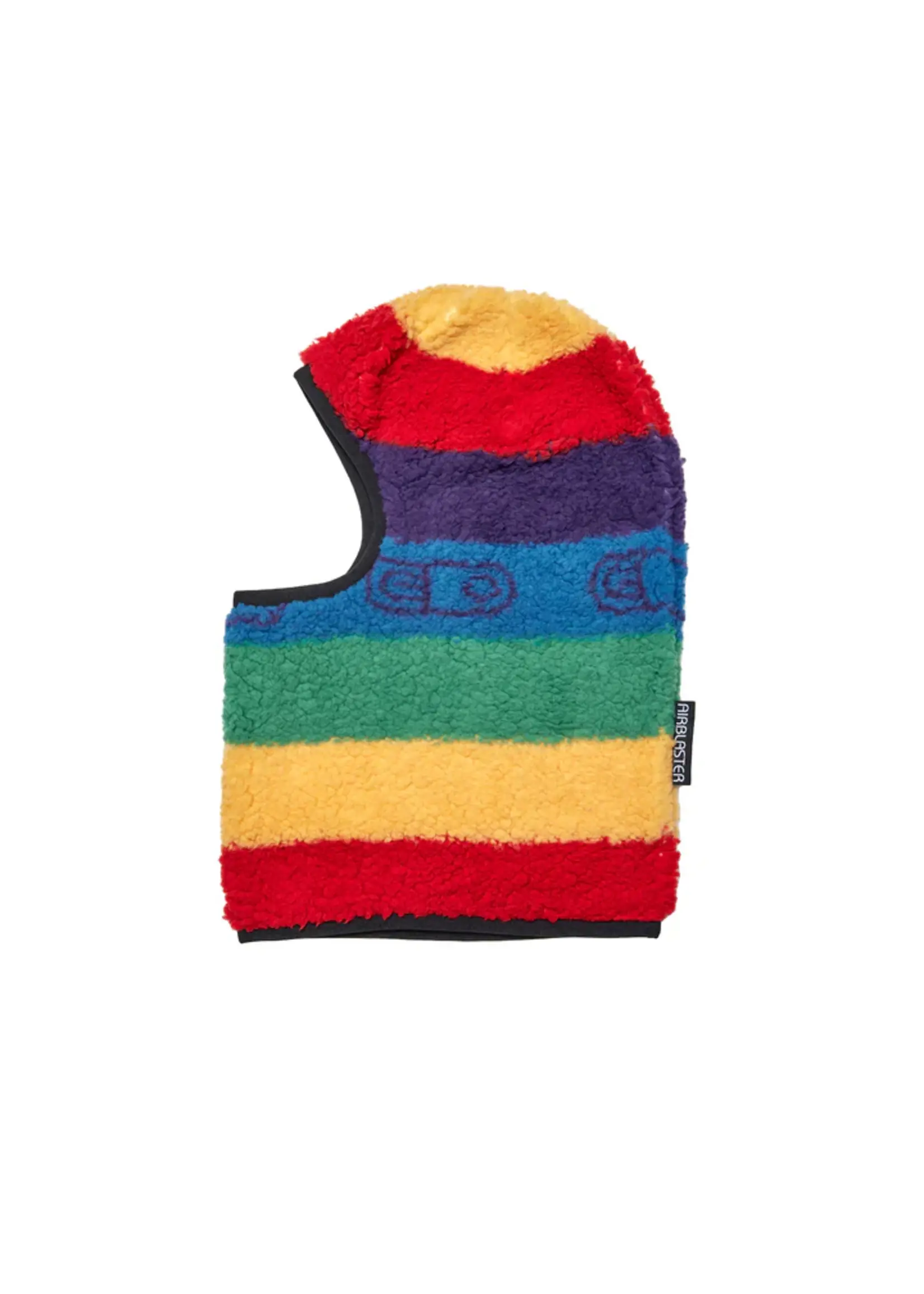 Airblaster Chunkalicous Face Tube