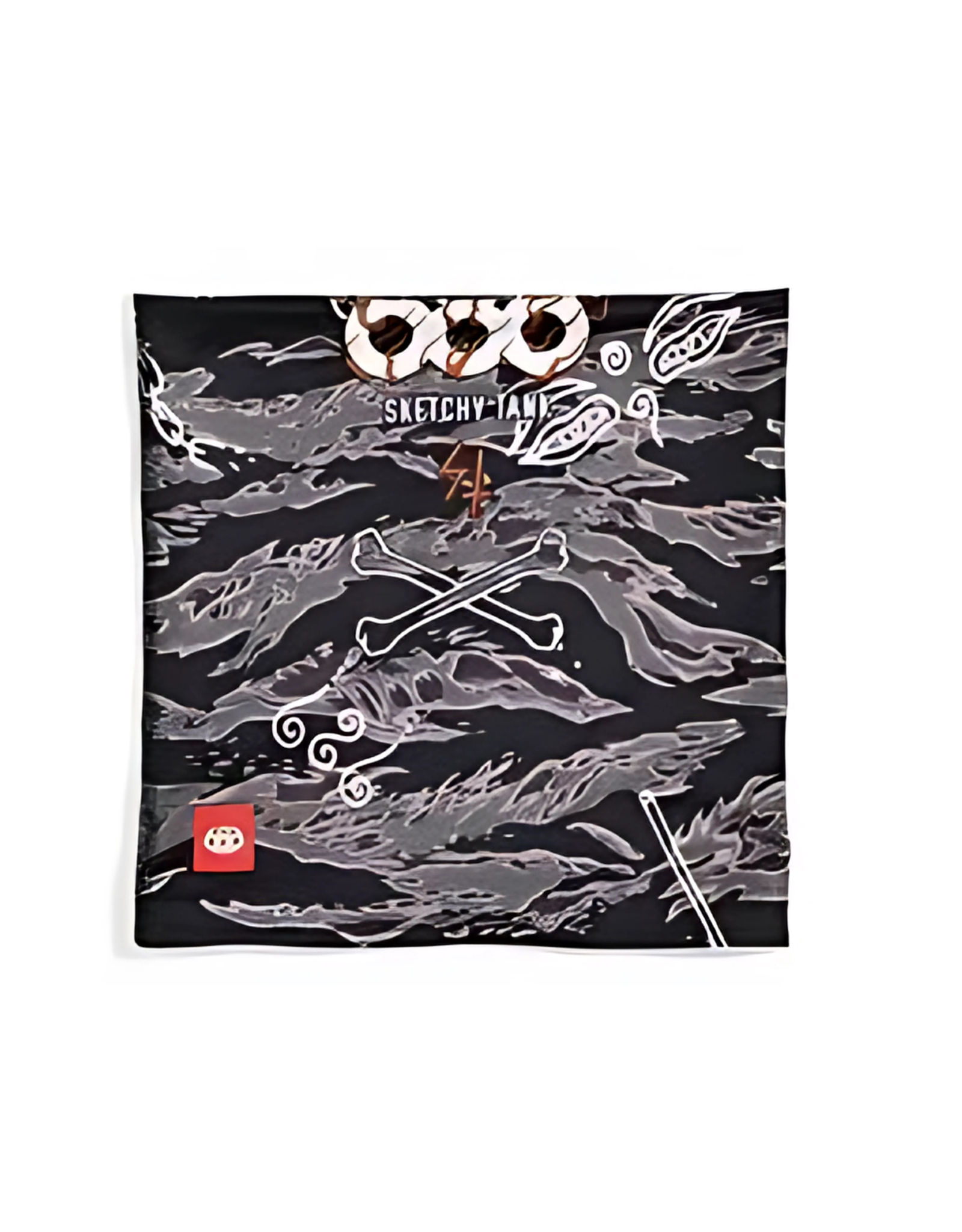686 Double Layer Face Warmer