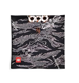 686 Double Layer Face Warmer